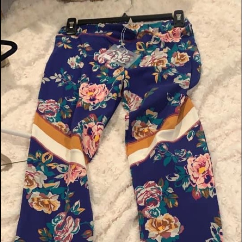 Kids MAtilda Jane leggings